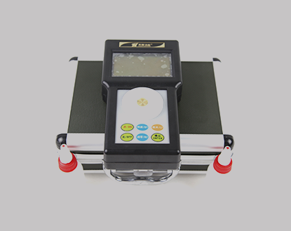 THY-22A型油液质量检测仪