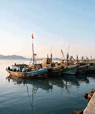 “洁能保”Boston型柴油净化器在船舶设备上的应用