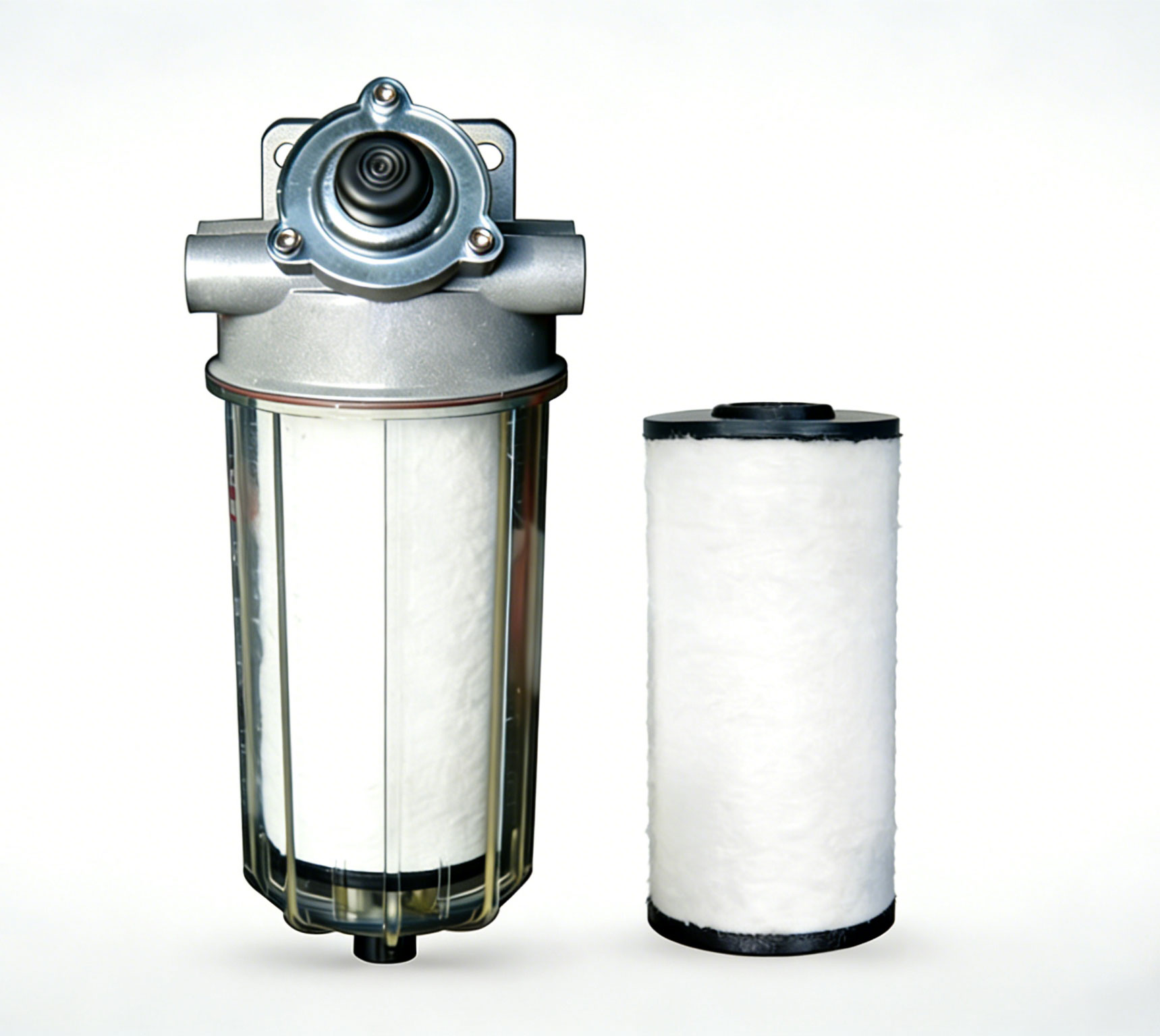 THY-210G型柴油净化器